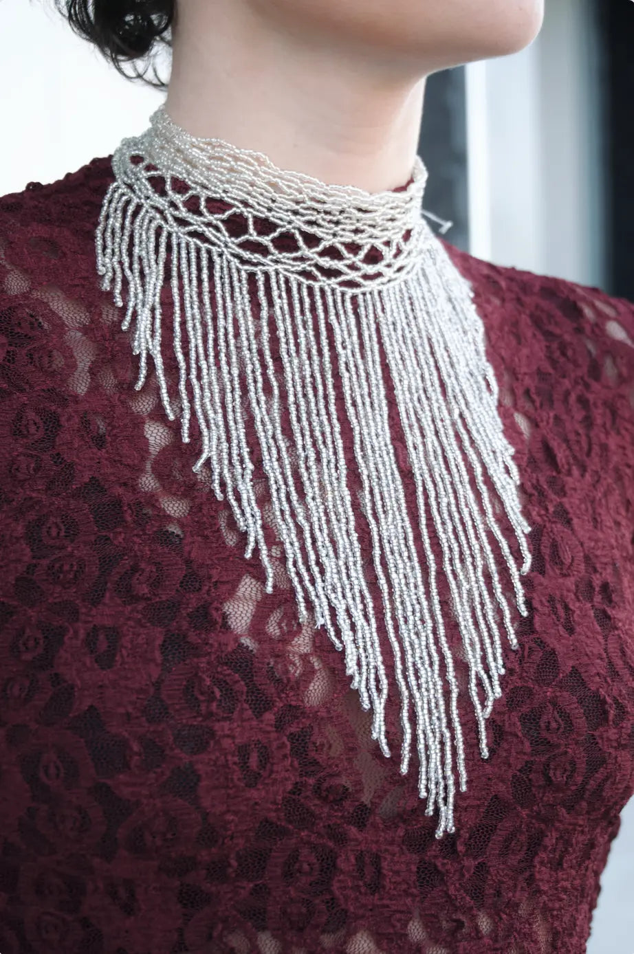 COLLAR | Bandada Plata - Bybel - brand