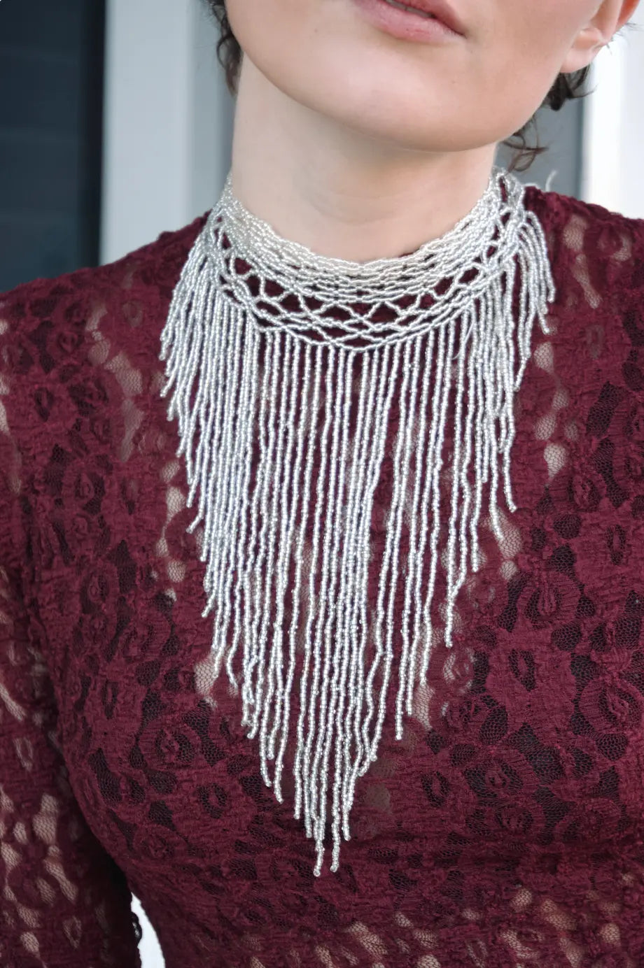 COLLAR | Bandada Plata - Bybel - brand