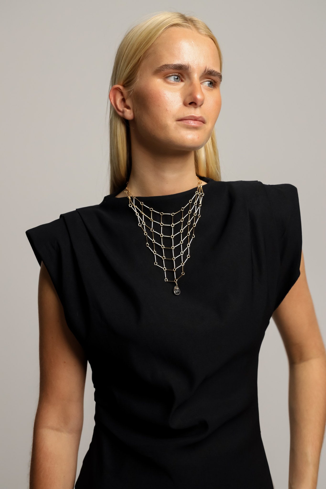 Collar Gota