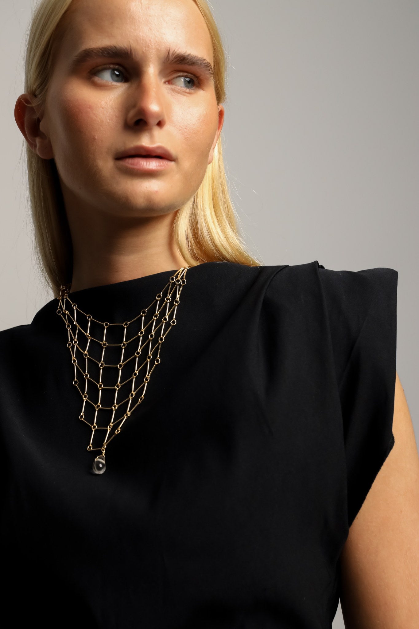 Collar Gota