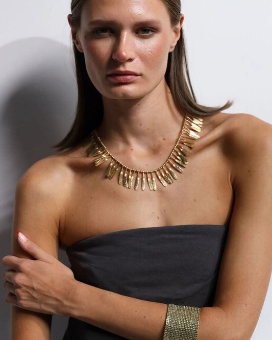 COLLAR PLACAS - Bybel - brand