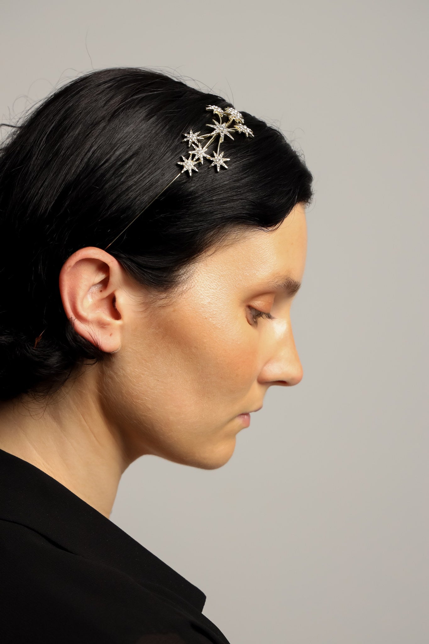 Diadema Estrellas