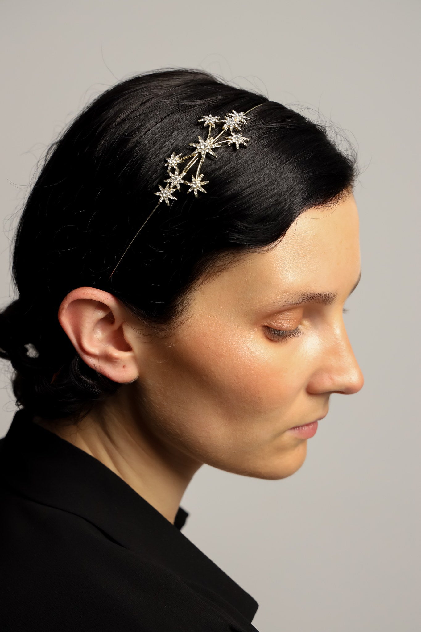 Diadema Estrellas