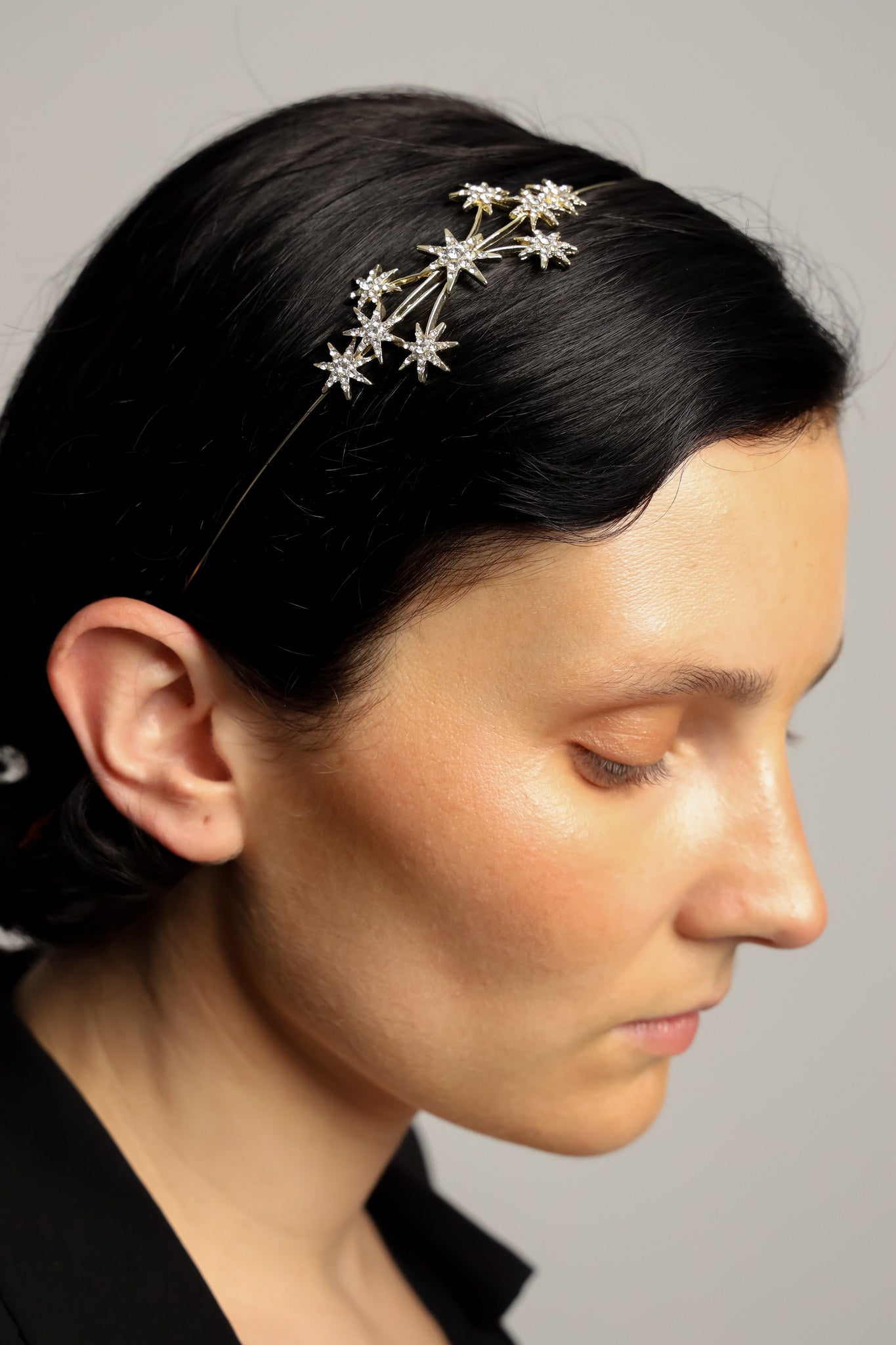 Diadema Estrellas