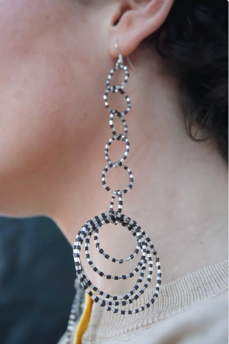 PENDIENTES I Disco Mix - Bybel - brand