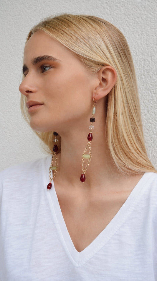 Pendientes Mix - Bybel - brand