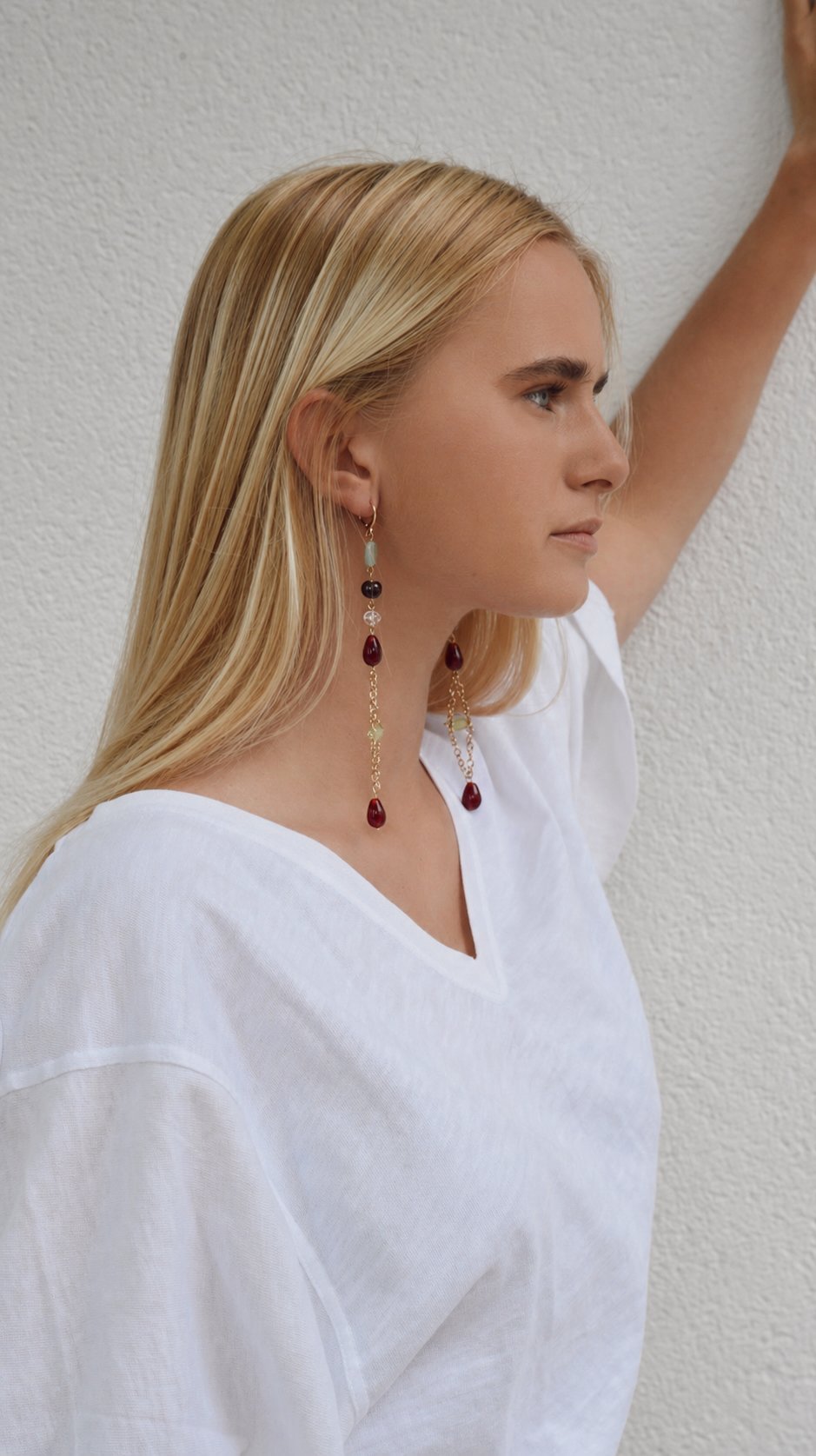 Pendientes Mix - Bybel - brand
